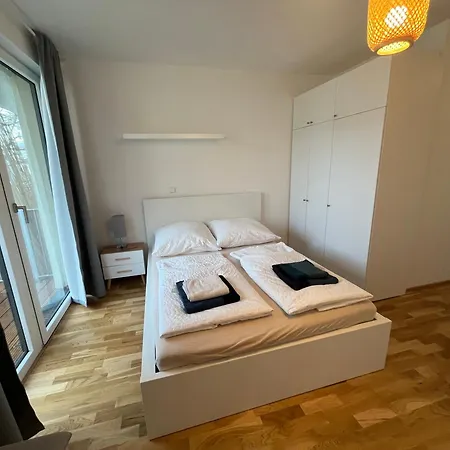 New Business Apartment Nr23 Dresden Exterior photo