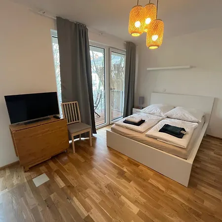 New Business Apartment Nr23 Dresden Exterior photo