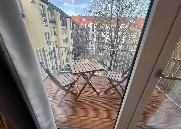 New Business Apartment Nr23