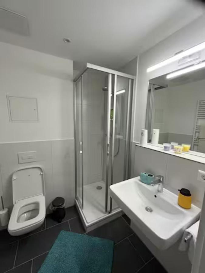 New Business Nr23 Apartament *