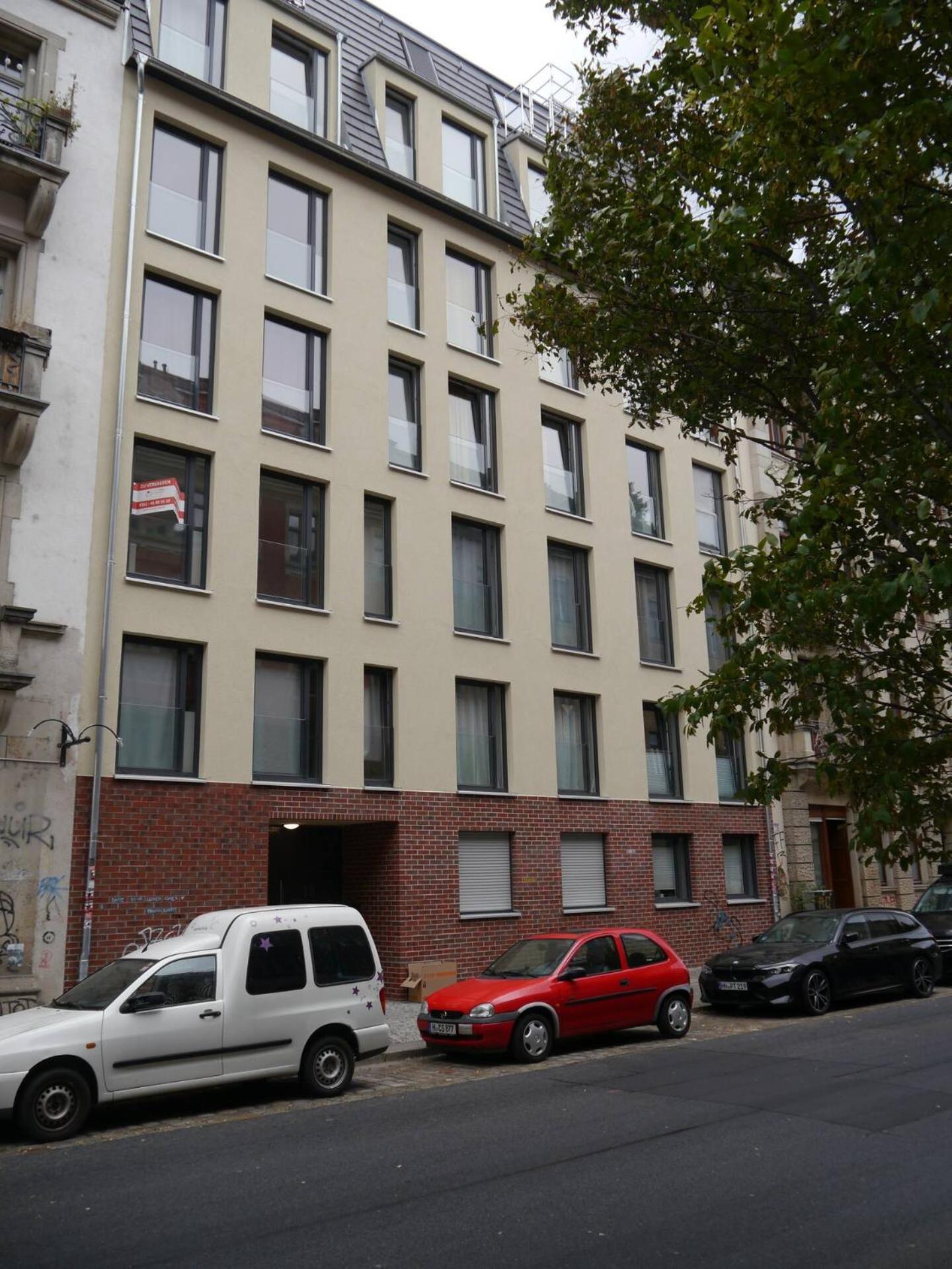 New Business Nr23 * Drezno