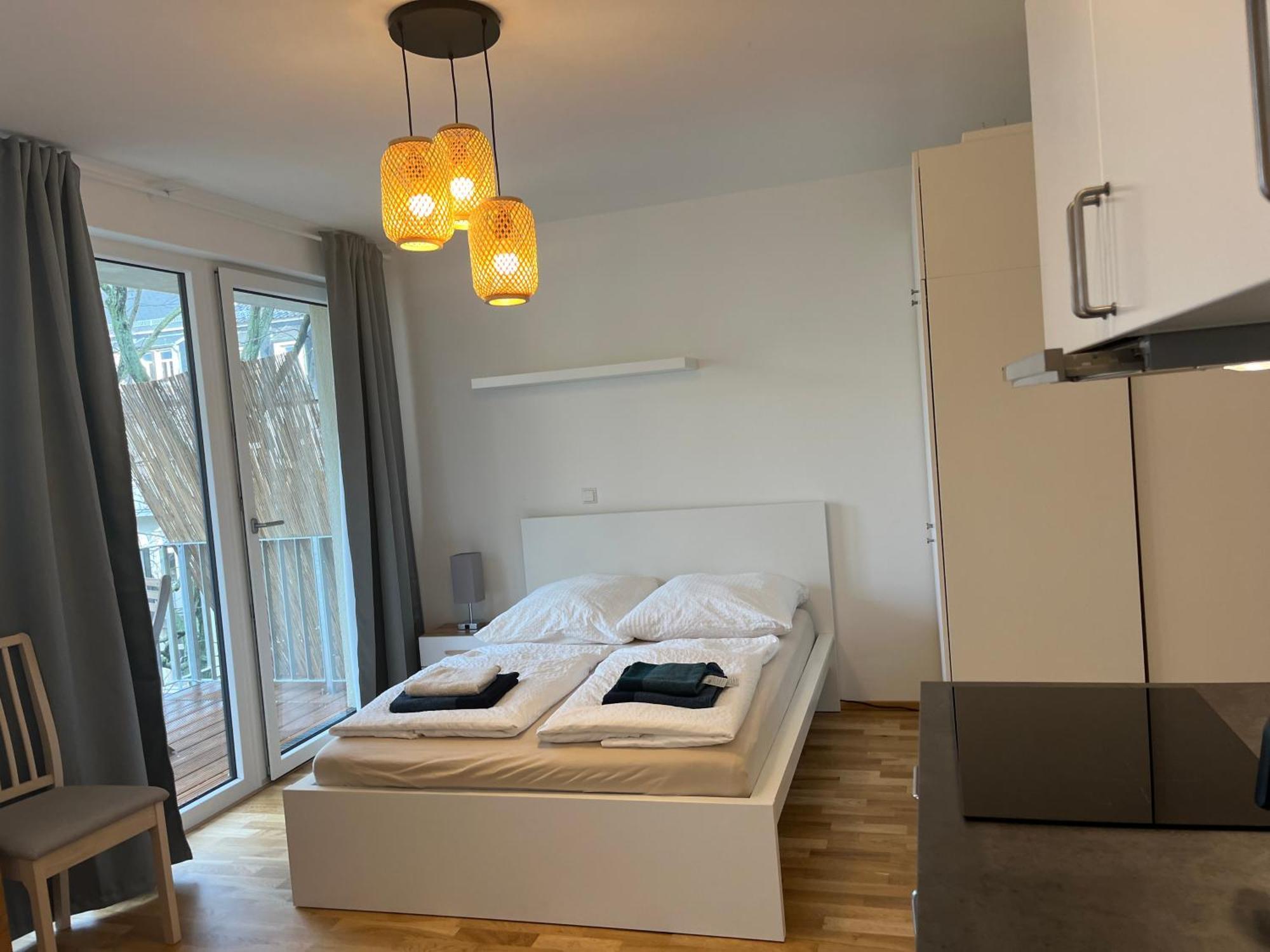 New Business Nr23 Apartament