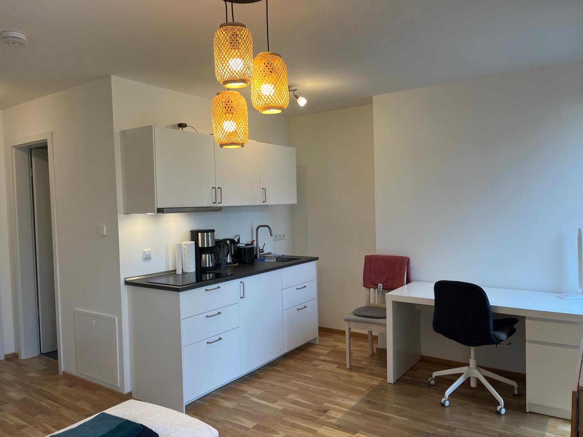 New Business Nr23 Apartament Drezno