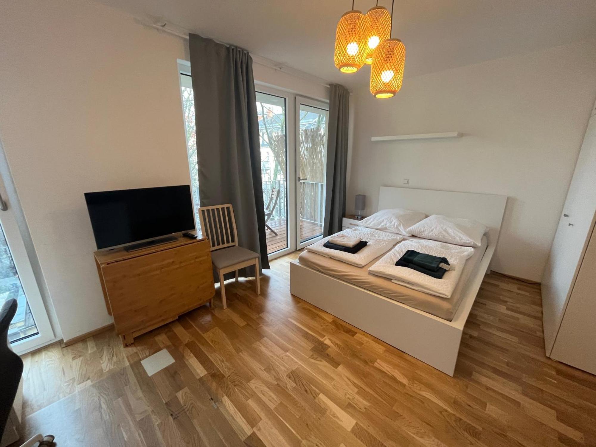 New Business Nr23 Apartament *